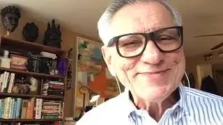 Full Interview | Al Gini