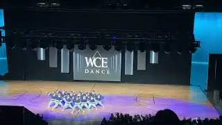 Olympian All Male (Large) - WCE Nationals 2025