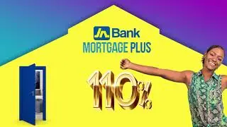 Home Ownership is 110% Possible with JN Bank
