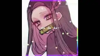 I adore you nezuko my beloved beautiful😍