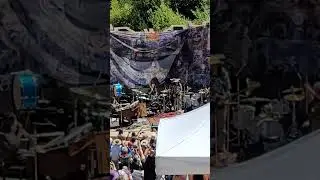 Grateful Dead Tribute Band Jerry Day San Francisco CA