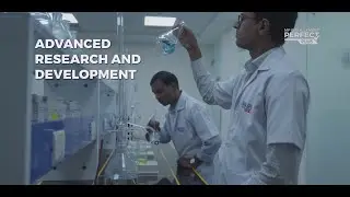 MP Birla Cement Perfect Plus - Advanced Research and Development | Cement Mein Latest