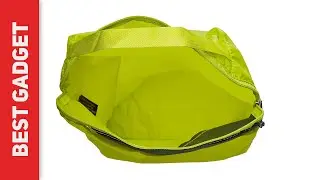 The Best Packing Cubes - Osprey UL Packing Cube Set Review