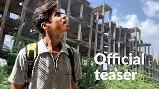  Official teaser 🔥 #funnyvideo #humordaily #ytcomedy l irfan khan l kaif l jayid 