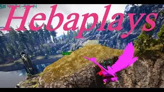 ARK: Pugnacia / Olympus - Pinkimpi parempi! [Osa 6]