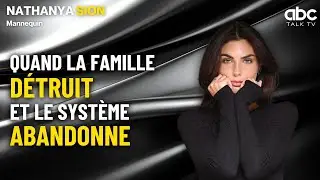 Elle OSE PARLER pour les ENFANTS que le système a abandonnés - Nathanya SION
