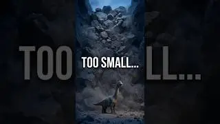 The saddest moment in Jurassic history 💔 #shorts