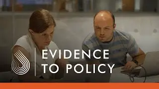 Evidence to Policy | Cash for Covid-19 Relief in South Africa