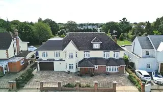 Drone Showreel 2025 | Estate Agent Property Marketing | Aerial Cinematics by Agents Aperture