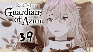RUNE FACTORY: Guardians of Azuma #39 ☀️ Erinnerungen [Deutsch, Gameplay, Switch 2]