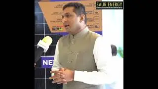 Goldi Solar's Big Plans! IPO & 3GW Solar Cell Production &ndash; Capt. Ishver Dholakiya Reveals!