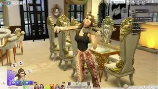 The Sims 4 Sweet Love #song #violin #perform #emotional #thesims4 #maxis #easports #getfamous #ps5