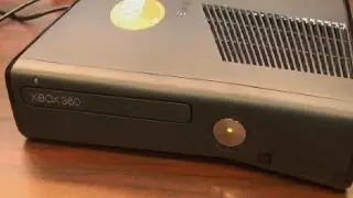 Classic Game Room &mdash; обзор консоли XBOX 360 4 ГБ
