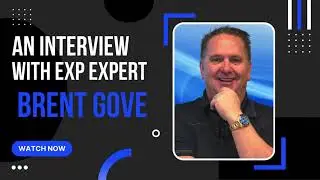 Brent Gove  - eXp EXpansion