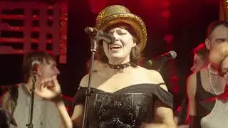 Time Warp Reprise!: Mocky Horror Picture Show Robin And Beth 2025