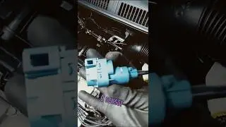 Falha de acelera&ccedil;&atilde;o sensor de embreagem #canalautomotivo #automotivo #dicasautomotivas