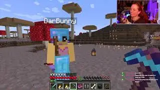 Continuing The Build Of The Popdoris Headquarters | Minecraft