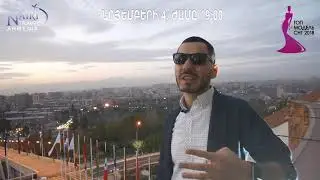 Топ модель СНГ 2018