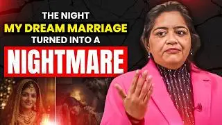 A Doctor&rsquo;s Silent Battle with Abuse | Fighter Story | Aninda | Social Change | Josh Talks