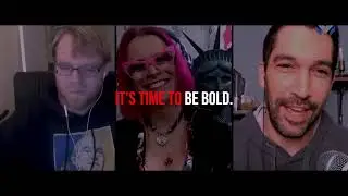 The Takeover - Libertarian Party Mises Caucus