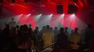 Kreise - Live at Fairmount Theater