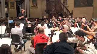 Unveiling a Forgotten Masterpiece: Kashperova's Symphony in B Minor