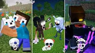 MINECRAFT VIRAL MEMES COLDEST TROLLFACE COMPILATION