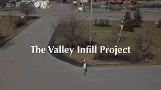 SMI Valley Infill Project