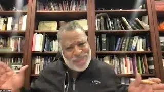 Bible Study Doctrine  of Christ The Word. Dr Ron Frierson