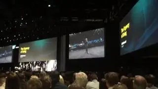 SAPPHIRENOW 2017
