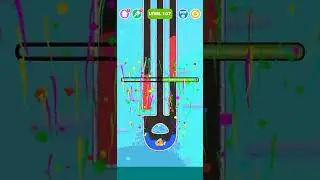 SAVE THE FISH level 107