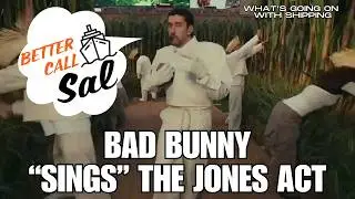 Did Bad Bunny 