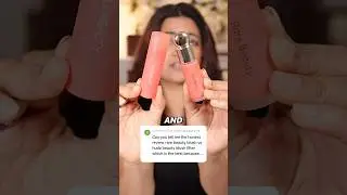 Huda Beauty vs. Rare Beauty: Which Blush ACTUALLY Delivers?!
