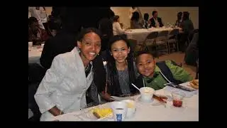 The Allegheny County Bar Association, Homer S. Brown Division Presets: The MLK Prayer Breakfast 2021