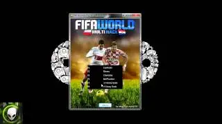 [NOT WORKING]  FIFA World Trainer 9.2 [Contract Hack,Fitness & More]