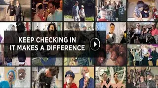 Keep Checking In &ndash; Employees
