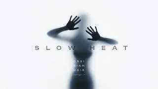 Clip - Obsidian Noir &ndash; Slow Heat (Soft Erotic Downtempo, Full Album)