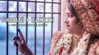 SHIBANI + RAKESH | ODIA WEDDING TRAILER | Moh Moh Ke Dhaage | RR Photography