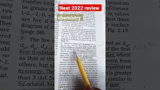 Tumhi dekho na😇#neet2022 #neet #exam #review #ncert #2023 #chemistry