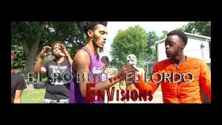 El Robbo x El Lordo x Envisions