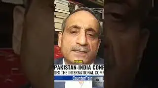 The SHOCKING Truth About India Pakistan Relations in 2025