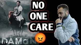 Daman Box office Collection | Daman Day 8 Box office collection