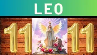 DE GOLPE LEO♌ LLEVO MAS DE 33 AÑOS LEYENDO EL TAROT  Y RARA VEZ ESTO APARECE✅🍀 🙏💸📢😱 HOROSCOPO ORACUL