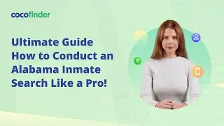 Ultimate Guide  How to Conduct an Alabama Inmate Search Like a Pro!