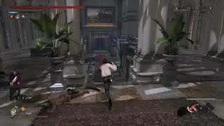 Lies of P | Champion Victor Boss fight