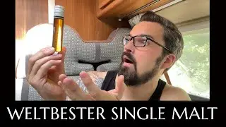 Der beste Single Malt der Welt?! Sullivans Cove Double Cask im Test - Whisky Tasting 263