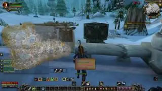 World Of Warcraft Quest Info: Dark Iron Scheming