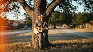 Retro Ranch Radio 19 : Relaxing Country Vibes for Deep Focus