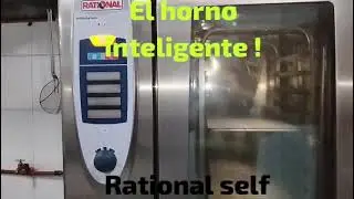 Rational Self Cooking Center Solutions #kansas #california #sudamerica @pichincha