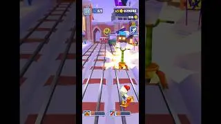 Gaming #trending #subwaysurfers #gaming #usa